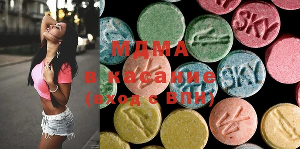 круглые Абдулино